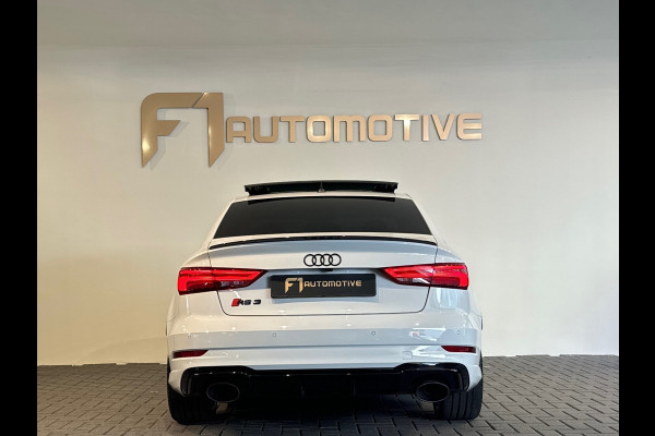 Audi RS3 Limousine 2.5 TFSI quattro Pano|RS Seat|B&O|Keyless