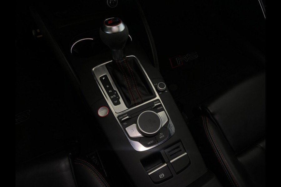 Audi RS3 Limousine 2.5 TFSI quattro Pano|RS Seat|B&O|Keyless