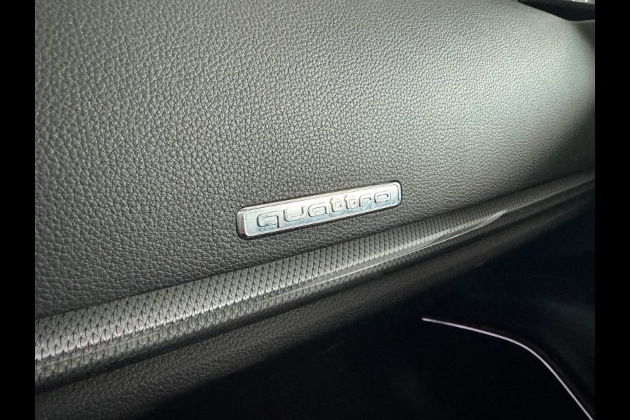 Audi RS3 Limousine 2.5 TFSI quattro Pano|RS Seat|B&O|Keyless