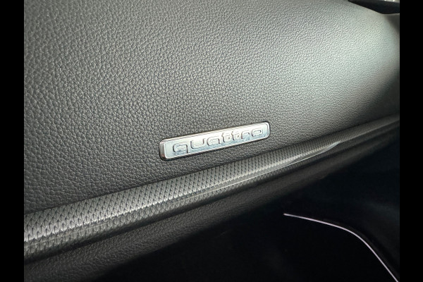 Audi RS3 Limousine 2.5 TFSI quattro Pano|RS Seat|B&O|Keyless
