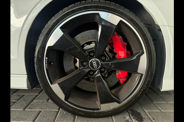 Audi RS3 Limousine 2.5 TFSI quattro Pano|RS Seat|B&O|Keyless
