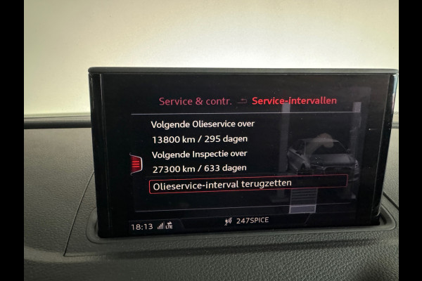 Audi RS3 Limousine 2.5 TFSI quattro Pano|RS Seat|B&O|Keyless