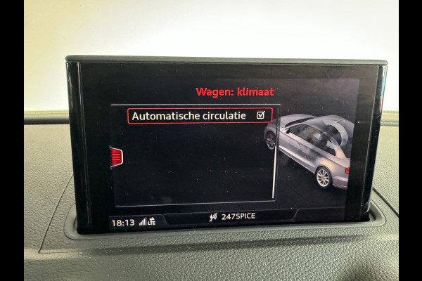 Audi RS3 Limousine 2.5 TFSI quattro Pano|RS Seat|B&O|Keyless
