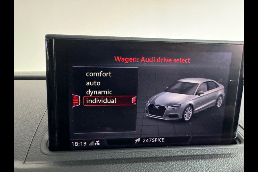 Audi RS3 Limousine 2.5 TFSI quattro Pano|RS Seat|B&O|Keyless