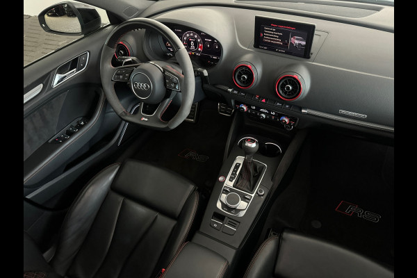 Audi RS3 Limousine 2.5 TFSI quattro Pano|RS Seat|B&O|Keyless
