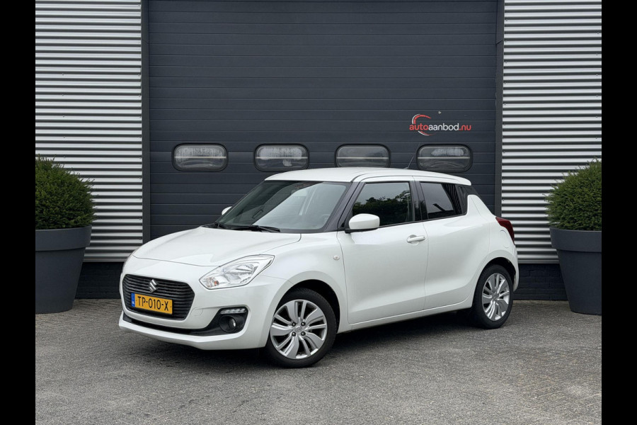 Suzuki Swift 1.2 Select | Navigatie | Camera | DAB | Lichtmetalen Velgen | Airco |