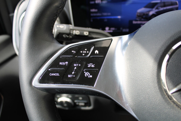 Mercedes-Benz V-Klasse 250d / Lang / DC / 4-matic / Leer / 2x Schuifdeur / 360 Camera / NIEUWSTAAT