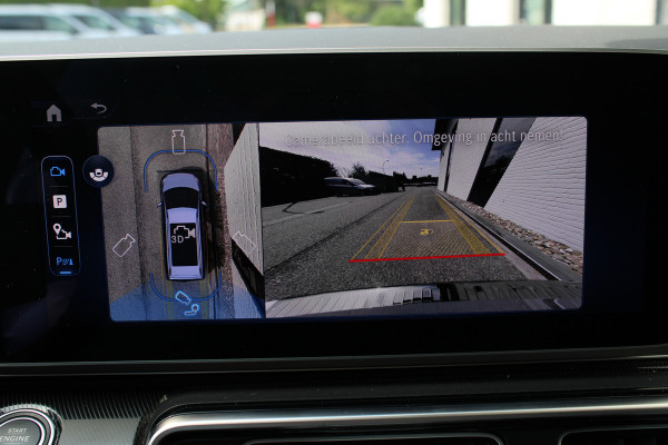 Mercedes-Benz V-Klasse 250d / Lang / DC / 4-matic / Leer / 2x Schuifdeur / 360 Camera / NIEUWSTAAT