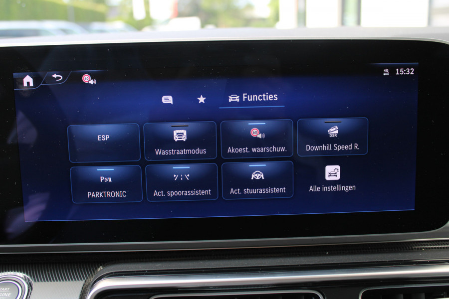 Mercedes-Benz V-Klasse 250d / Lang / DC / 4-matic / Leer / 2x Schuifdeur / 360 Camera / NIEUWSTAAT