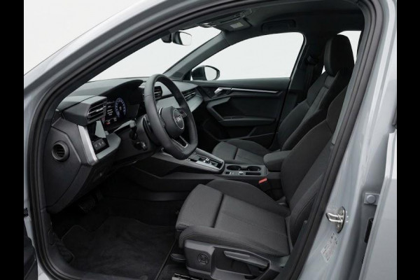 Audi A3 Sportback 40 TFSI e S edition 204pk | Private Lease € 718,00 per maand* | Navigatie | Parkeercamera | Navigatie | S-line interieur | Verlengde garantie |