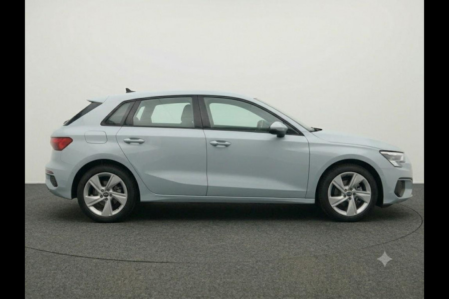 Audi A3 Sportback 40 TFSI e S edition 204pk | Private Lease € 718,00 per maand* | Navigatie | Parkeercamera | Navigatie | S-line interieur | Verlengde garantie |