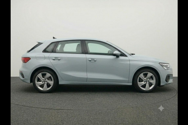 Audi A3 Sportback 40 TFSI e S edition 204pk | Private Lease € 718,00 per maand* | Navigatie | Parkeercamera | Navigatie | S-line interieur | Verlengde garantie |