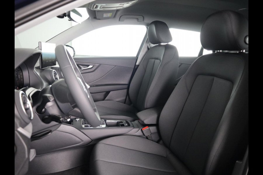 Audi Q2 Pro Line 35 TFSI 150 pk | Assistentiepakket parking | Audi virtual cockpit plus | Ambient verlichting | 16'' LM velgen |
