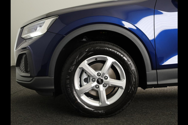 Audi Q2 Pro Line 35 TFSI 150 pk | Assistentiepakket parking | Audi virtual cockpit plus | Ambient verlichting | 16'' LM velgen |