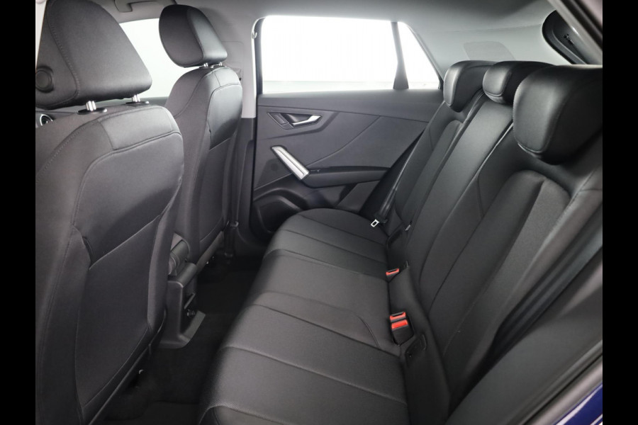 Audi Q2 Pro Line 35 TFSI 150 pk | Assistentiepakket parking | Audi virtual cockpit plus | Ambient verlichting | 16'' LM velgen |