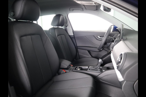 Audi Q2 Pro Line 35 TFSI 150 pk | Assistentiepakket parking | Audi virtual cockpit plus | Ambient verlichting | 16'' LM velgen |