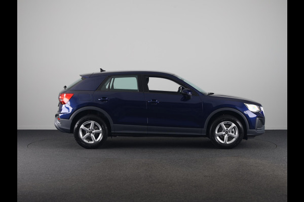 Audi Q2 Pro Line 35 TFSI 150 pk | Assistentiepakket parking | Audi virtual cockpit plus | Ambient verlichting | 16'' LM velgen |
