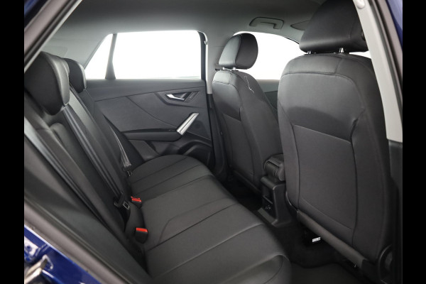 Audi Q2 Pro Line 35 TFSI 150 pk | Assistentiepakket parking | Audi virtual cockpit plus | Ambient verlichting | 16'' LM velgen |