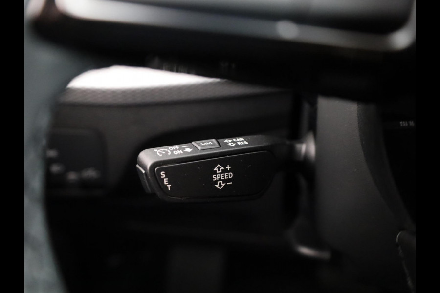 Audi Q2 Pro Line 35 TFSI 150 pk | Assistentiepakket parking | Audi virtual cockpit plus | Ambient verlichting | 16'' LM velgen |