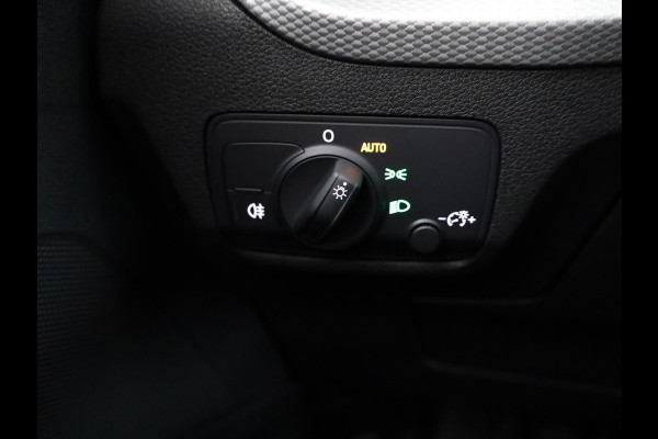 Audi Q2 Pro Line 35 TFSI 150 pk | Assistentiepakket parking | Audi virtual cockpit plus | Ambient verlichting | 16'' LM velgen |