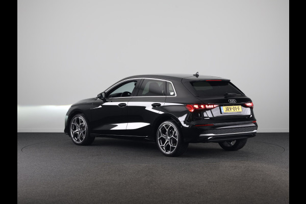 Audi A3 Sportback 30 TFSI Advanced edition 115pk S-tronic | Private Lease € 682,00 per maand* | Navigatie via App |  19 inch Lichtmetalen velgen | Stoelverwarming | Parkeersensoren voor en achter