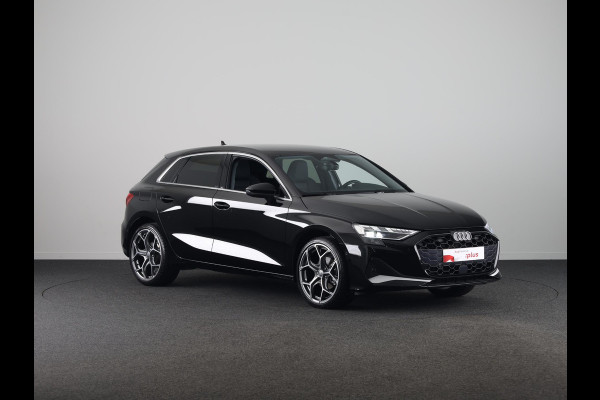 Audi A3 Sportback 30 TFSI Advanced edition 115pk S-tronic | Private Lease € 682,00 per maand* | Navigatie via App |  19 inch Lichtmetalen velgen | Stoelverwarming | Parkeersensoren voor en achter