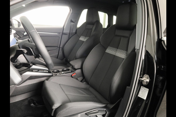 Audi A3 Sportback 30 TFSI Advanced edition 115pk S-tronic | Private Lease € 682,00 per maand* | Navigatie via App |  19 inch Lichtmetalen velgen | Stoelverwarming | Parkeersensoren voor en achter