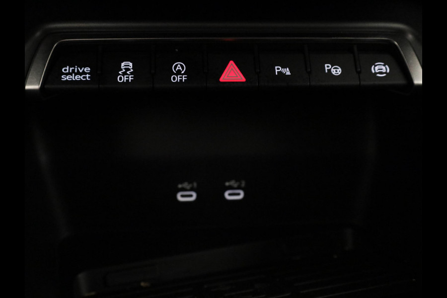 Audi A3 Sportback 30 TFSI Advanced edition 115pk S-tronic | Private Lease € 682,00 per maand* | Navigatie via App |  19 inch Lichtmetalen velgen | Stoelverwarming | Parkeersensoren voor en achter