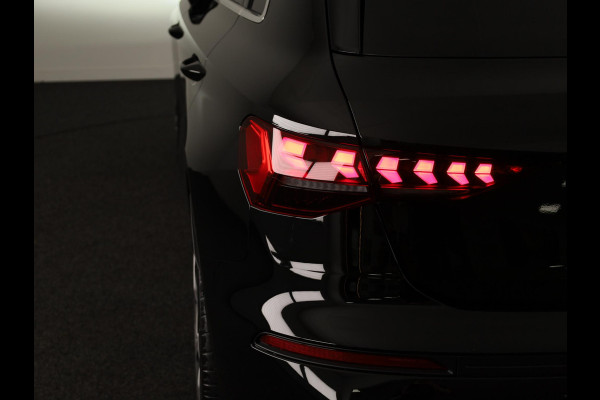 Audi A3 Sportback 30 TFSI Advanced edition 115pk S-tronic | Private Lease € 682,00 per maand* | Navigatie via App |  19 inch Lichtmetalen velgen | Stoelverwarming | Parkeersensoren voor en achter