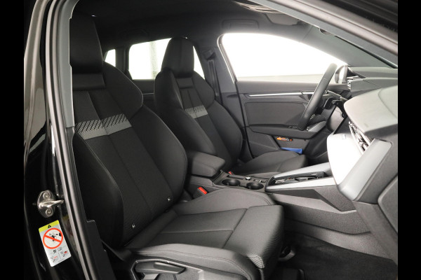 Audi A3 Sportback 30 TFSI Advanced edition 115pk S-tronic | Private Lease € 682,00 per maand* | Navigatie via App |  19 inch Lichtmetalen velgen | Stoelverwarming | Parkeersensoren voor en achter
