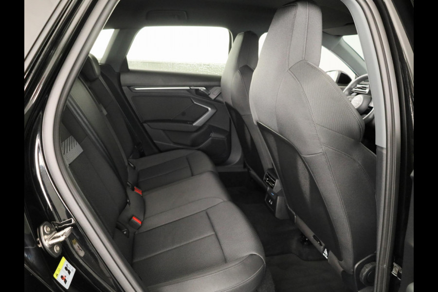 Audi A3 Sportback 30 TFSI Advanced edition 115pk S-tronic | Private Lease € 682,00 per maand* | Navigatie via App |  19 inch Lichtmetalen velgen | Stoelverwarming | Parkeersensoren voor en achter