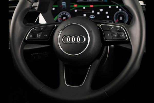 Audi A3 Sportback 30 TFSI Advanced edition 115pk S-tronic | Private Lease € 682,00 per maand* | Navigatie via App |  19 inch Lichtmetalen velgen | Stoelverwarming | Parkeersensoren voor en achter
