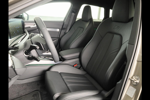 Audi A5 Avant S edition e-hybrid 299 pk | Bang & Olufsen premium 3D | Techniekpakket plus | Elektrische stoelen met memory | Lederen bekleding |
