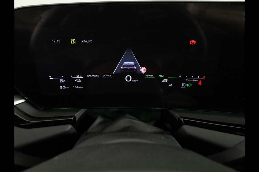 Audi A5 Avant S edition e-hybrid 299 pk | Bang & Olufsen premium 3D | Techniekpakket plus | Elektrische stoelen met memory | Lederen bekleding |