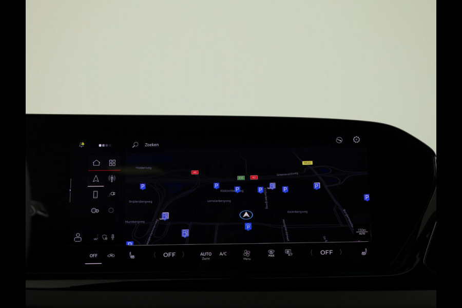 Audi A5 Avant S edition e-hybrid 299 pk | Bang & Olufsen premium 3D | Techniekpakket plus | Elektrische stoelen met memory | Lederen bekleding |