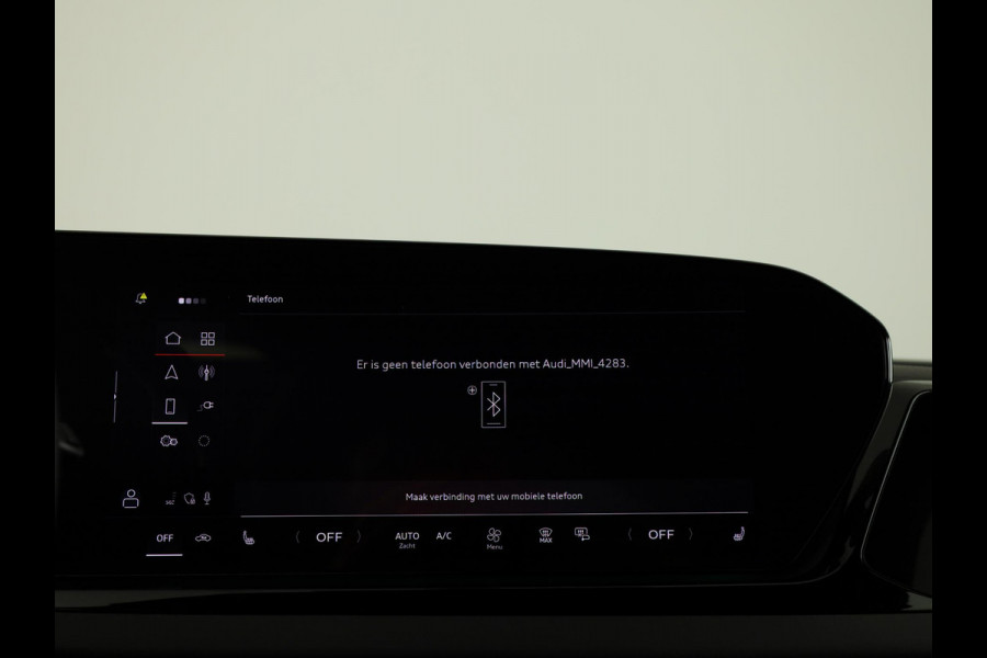 Audi A5 Avant S edition e-hybrid 299 pk | Bang & Olufsen premium 3D | Techniekpakket plus | Elektrische stoelen met memory | Lederen bekleding |