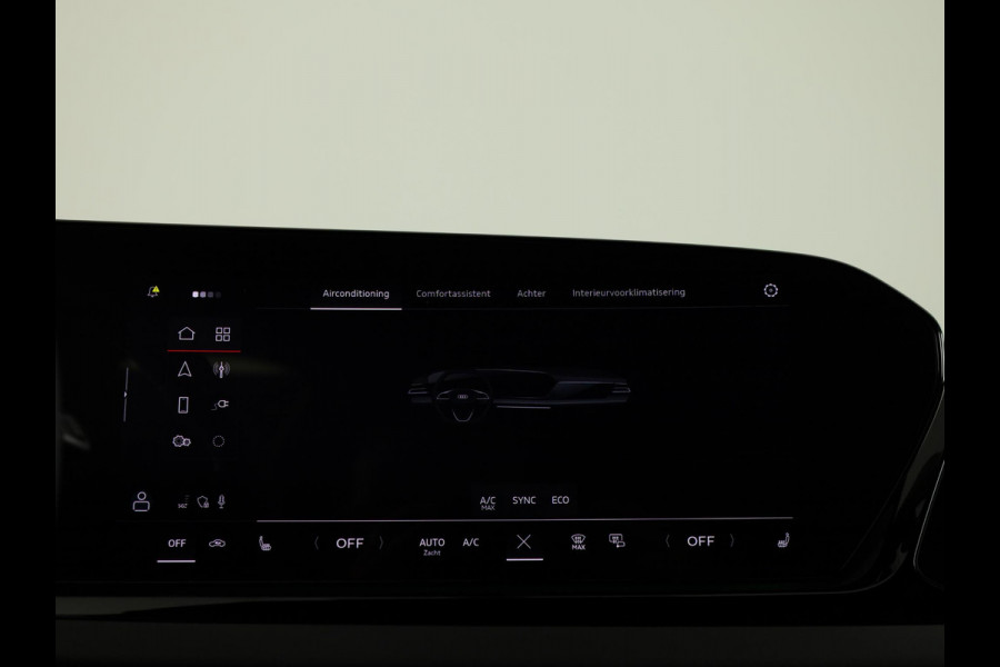 Audi A5 Avant S edition e-hybrid 299 pk | Bang & Olufsen premium 3D | Techniekpakket plus | Elektrische stoelen met memory | Lederen bekleding |