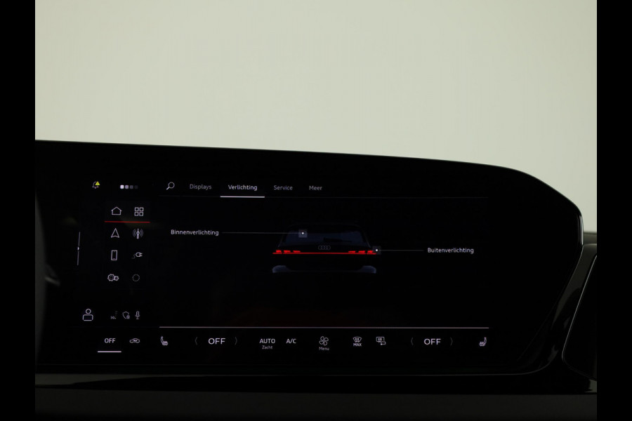 Audi A5 Avant S edition e-hybrid 299 pk | Bang & Olufsen premium 3D | Techniekpakket plus | Elektrische stoelen met memory | Lederen bekleding |