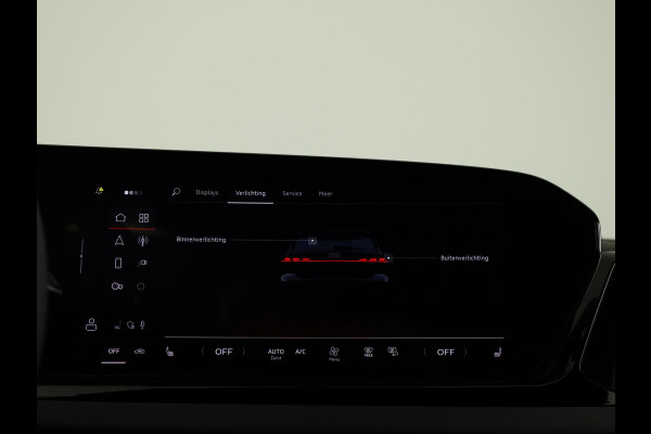 Audi A5 Avant S edition e-hybrid 299 pk | Bang & Olufsen premium 3D | Techniekpakket plus | Elektrische stoelen met memory | Lederen bekleding |