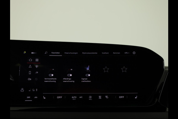Audi A5 Avant S edition e-hybrid 299 pk | Bang & Olufsen premium 3D | Techniekpakket plus | Elektrische stoelen met memory | Lederen bekleding |