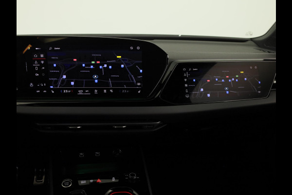 Audi A5 Avant S edition e-hybrid 299 pk | Bang & Olufsen premium 3D | Techniekpakket plus | Elektrische stoelen met memory | Lederen bekleding |