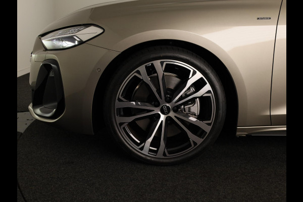 Audi A5 Avant S edition e-hybrid 299 pk | Bang & Olufsen premium 3D | Techniekpakket plus | Elektrische stoelen met memory | Lederen bekleding |