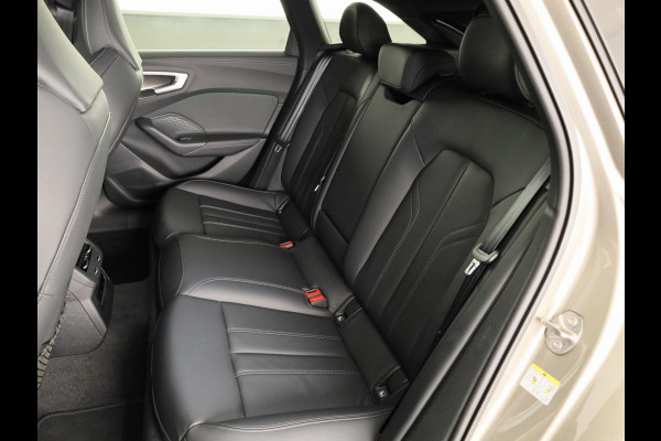 Audi A5 Avant S edition e-hybrid 299 pk | Bang & Olufsen premium 3D | Techniekpakket plus | Elektrische stoelen met memory | Lederen bekleding |