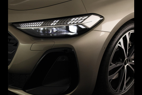 Audi A5 Avant S edition e-hybrid 299 pk | Bang & Olufsen premium 3D | Techniekpakket plus | Elektrische stoelen met memory | Lederen bekleding |