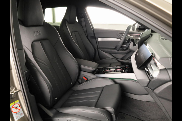 Audi A5 Avant S edition e-hybrid 299 pk | Bang & Olufsen premium 3D | Techniekpakket plus | Elektrische stoelen met memory | Lederen bekleding |