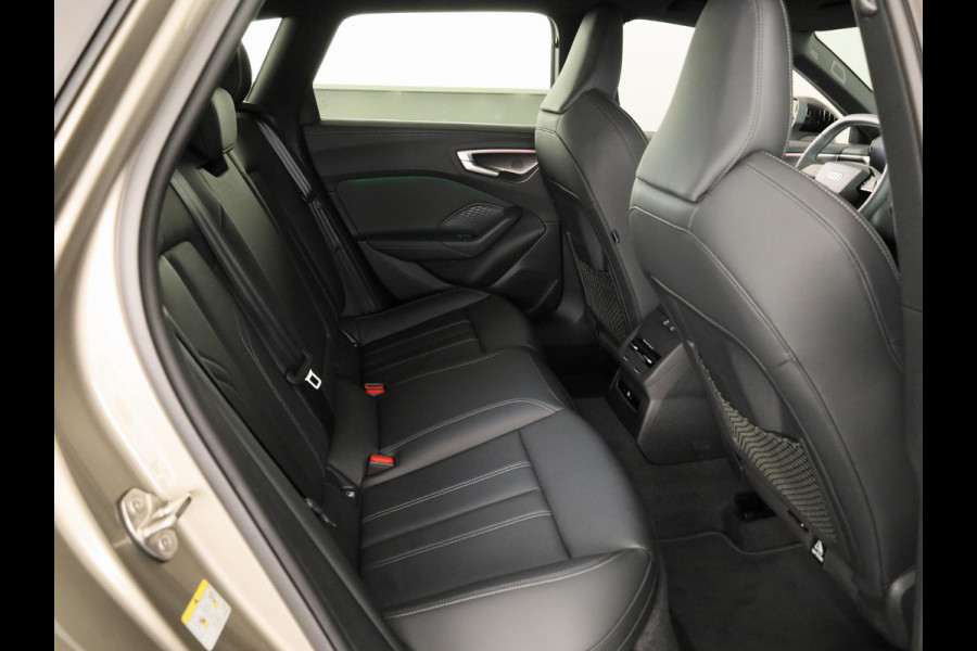 Audi A5 Avant S edition e-hybrid 299 pk | Bang & Olufsen premium 3D | Techniekpakket plus | Elektrische stoelen met memory | Lederen bekleding |