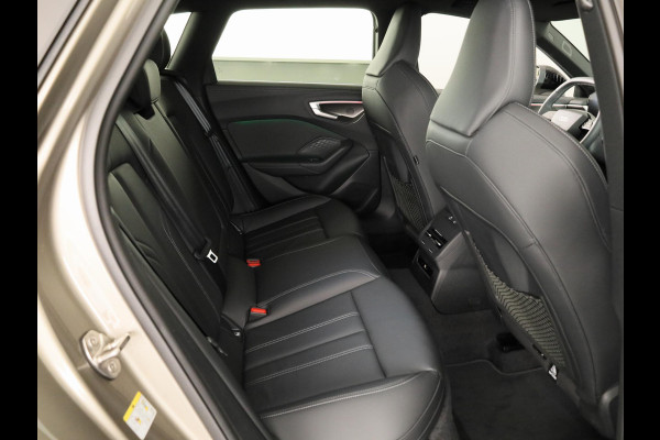 Audi A5 Avant S edition e-hybrid 299 pk | Bang & Olufsen premium 3D | Techniekpakket plus | Elektrische stoelen met memory | Lederen bekleding |