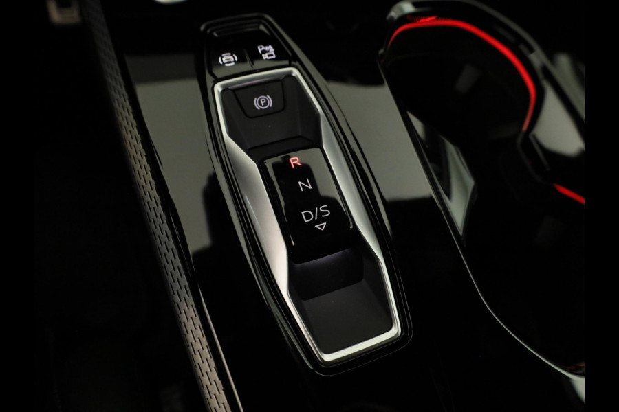 Audi A5 Avant S edition e-hybrid 299 pk | Bang & Olufsen premium 3D | Techniekpakket plus | Elektrische stoelen met memory | Lederen bekleding |