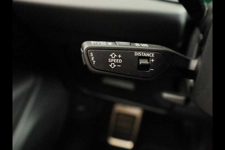 Audi A5 Avant S edition e-hybrid 299 pk | Bang & Olufsen premium 3D | Techniekpakket plus | Elektrische stoelen met memory | Lederen bekleding |