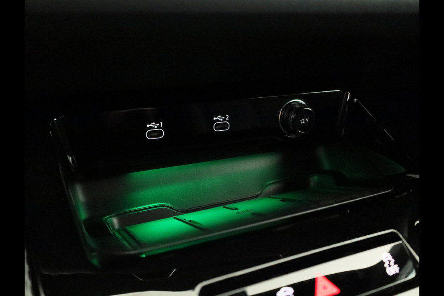 Audi A5 Avant S edition e-hybrid 299 pk | Bang & Olufsen premium 3D | Techniekpakket plus | Elektrische stoelen met memory | Lederen bekleding |